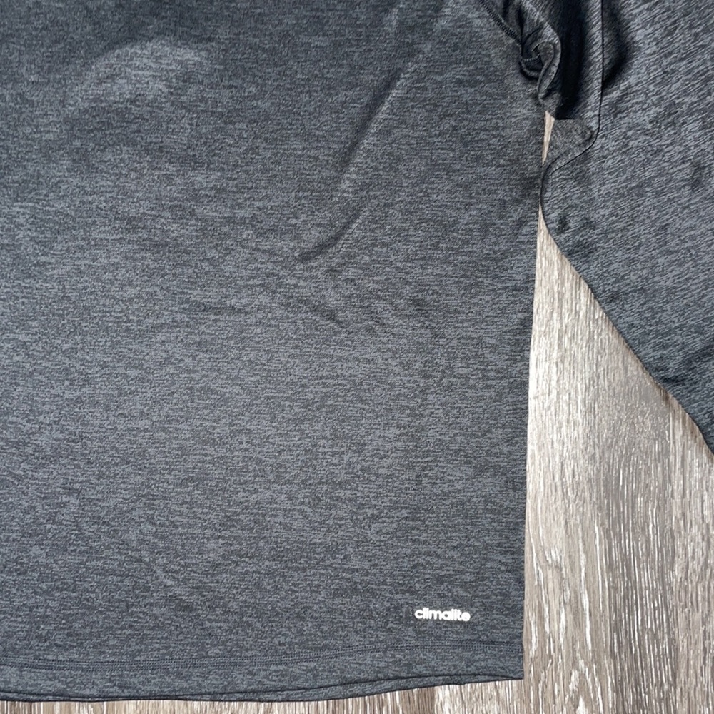 Adidas Men climate top - Picture 5 of 5